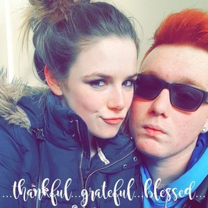 Meet your Posher, Alexia